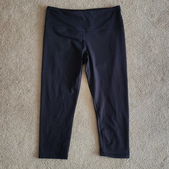 Scorpio Sol Stretch Capris Jogger Leggings - Picture 1 of 3
